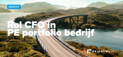 The Role of a CFO in a Private Equity Portfolio Company The Role of a CFO in a Private Equity Portfolio Company