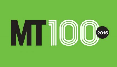 Highest entry in MT100 Highest entry in MT100