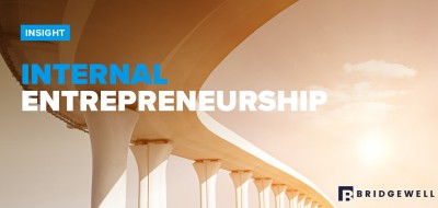 Internal Entrepreneurship