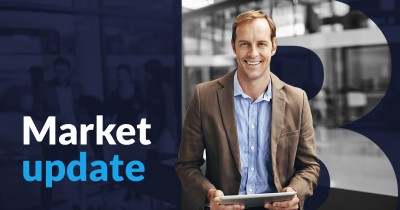 Market update Q3 Market update Q3
