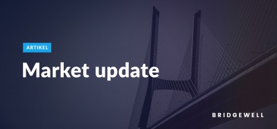 Market update Market update