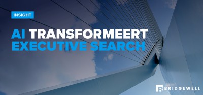 AI transformeert executive search