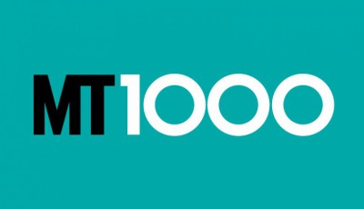 Bridgewell weer in de top Bridgewell weer in de top