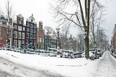 Verband sneeuw en carriere?