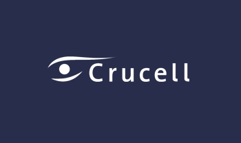 Group Director Business Control and Planning, Crucell
