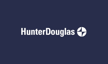 HRM Director EMEA, Hunter Douglas