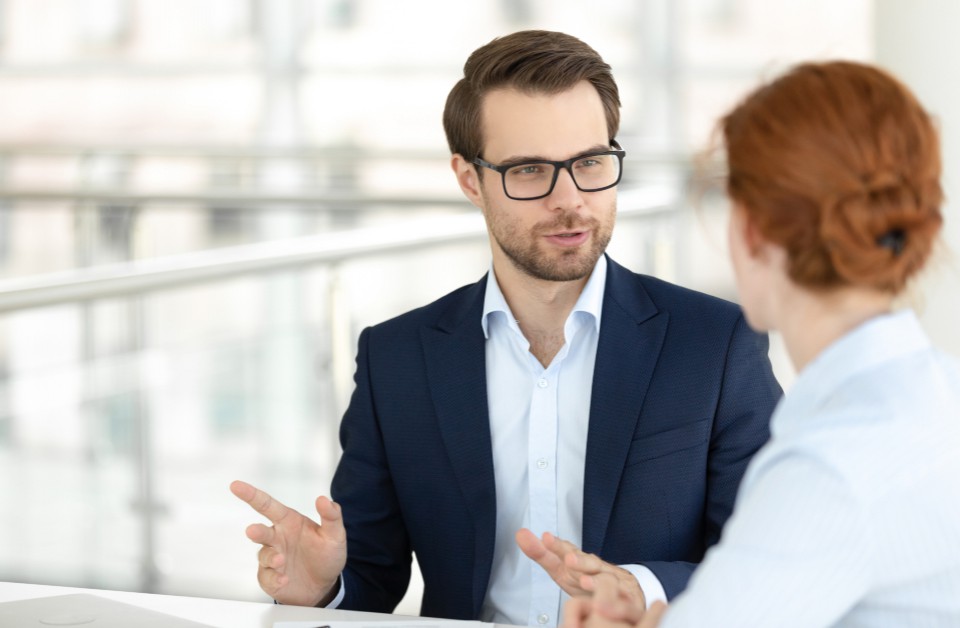 Financial SSC Manager a.i. Financial SSC Manager a.i.
