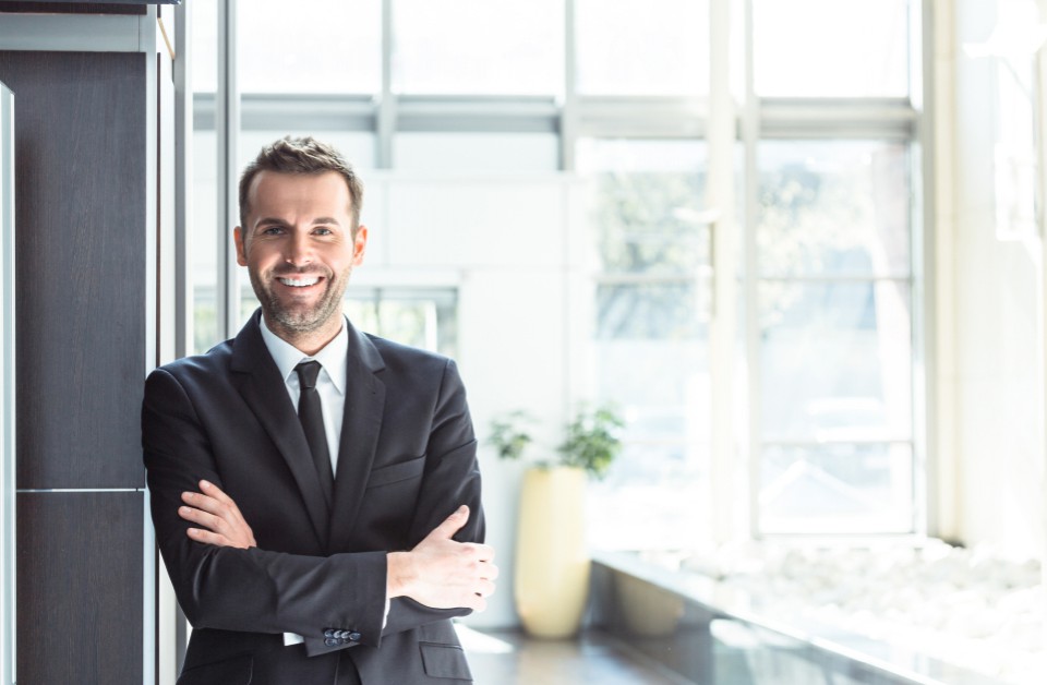 (Senior) Manager Transaction Advisory (Senior) Manager Transaction Advisory