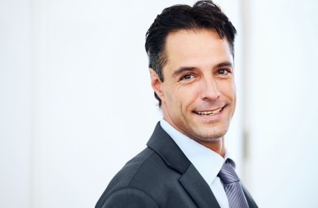 (Associate) Partner - Finance