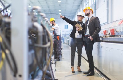 Supply Chain Manager Supply Chain Manager