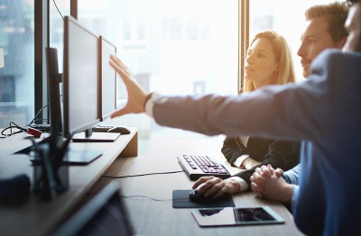 Group Business Controller Group Business Controller